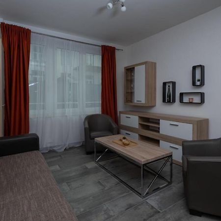 Lido Riviera Sunshine Apartman Balatonlelle Exteriér fotografie