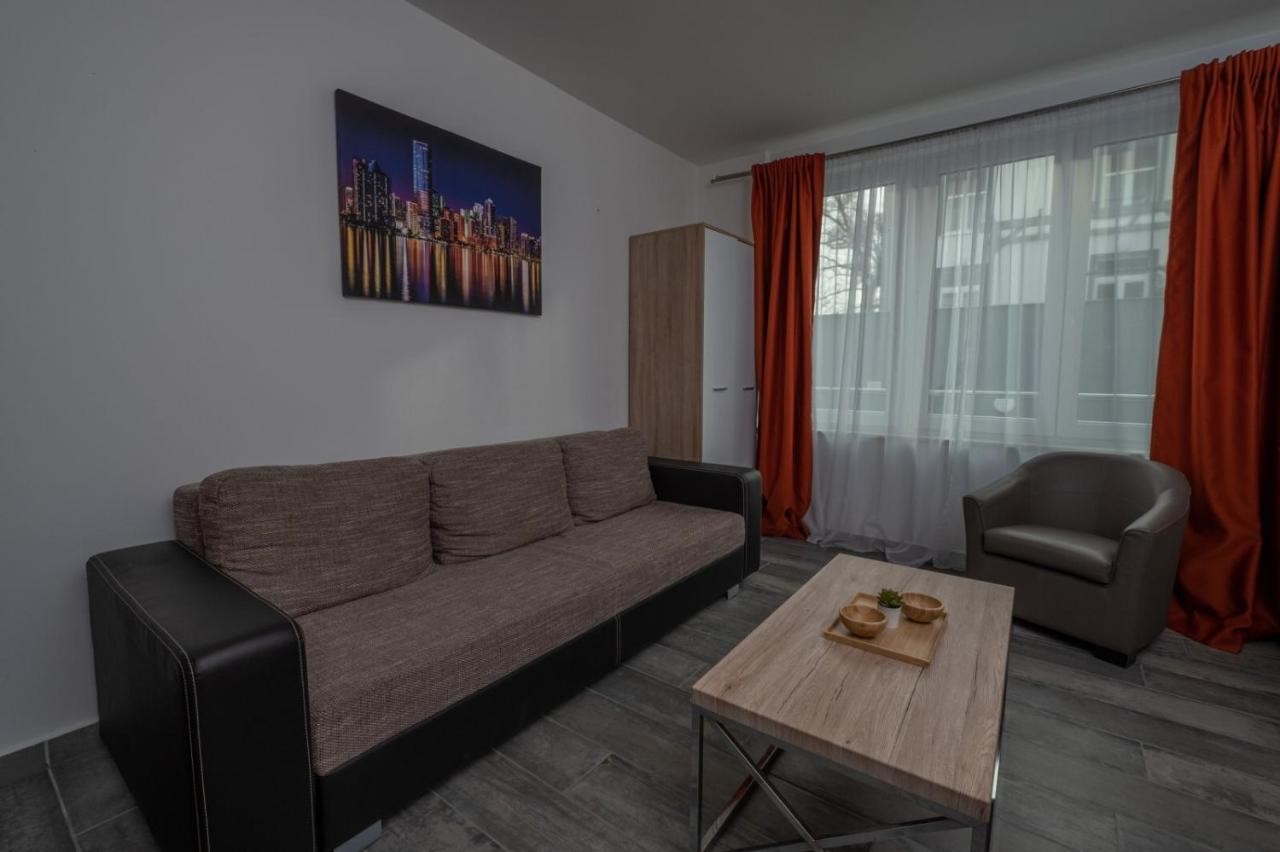 Lido Riviera Sunshine Apartman Balatonlelle Exteriér fotografie