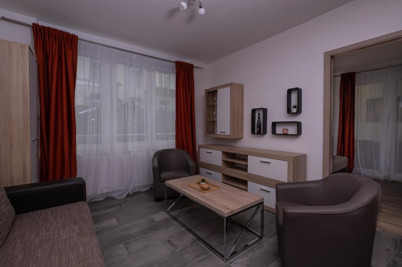Lido Riviera Sunshine Apartman Balatonlelle Exteriér fotografie