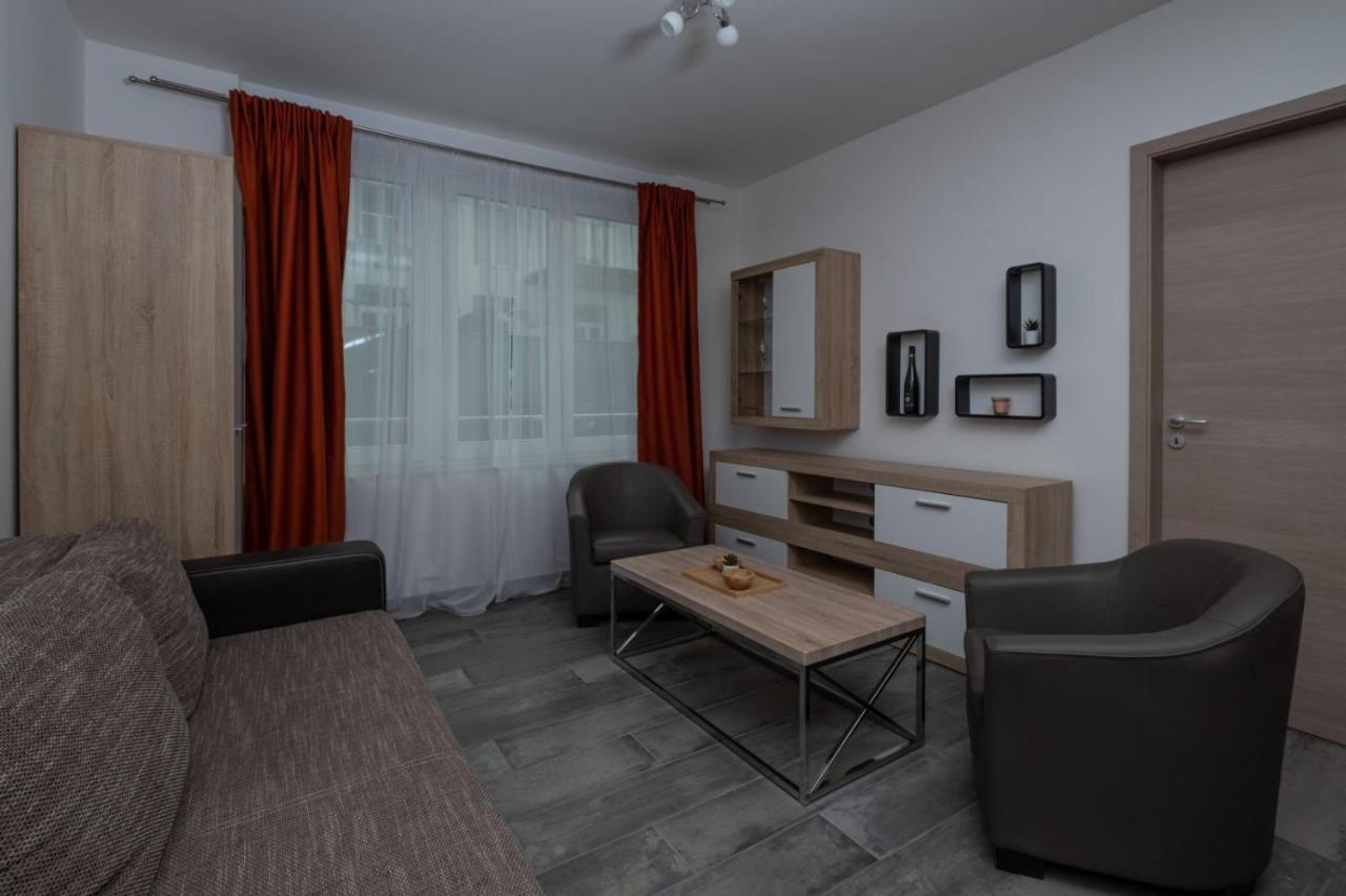 Lido Riviera Sunshine Apartman Balatonlelle Exteriér fotografie